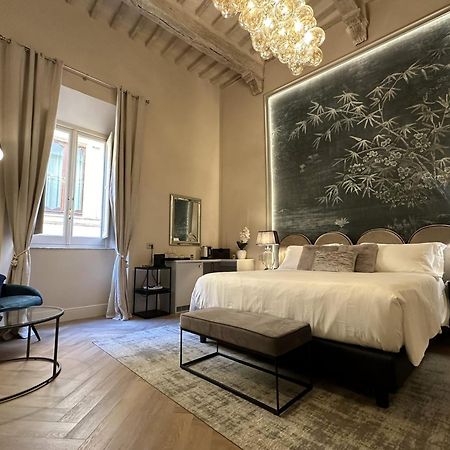 Casa Del Fauno Hotel Montepulciano Stazione Екстериор снимка