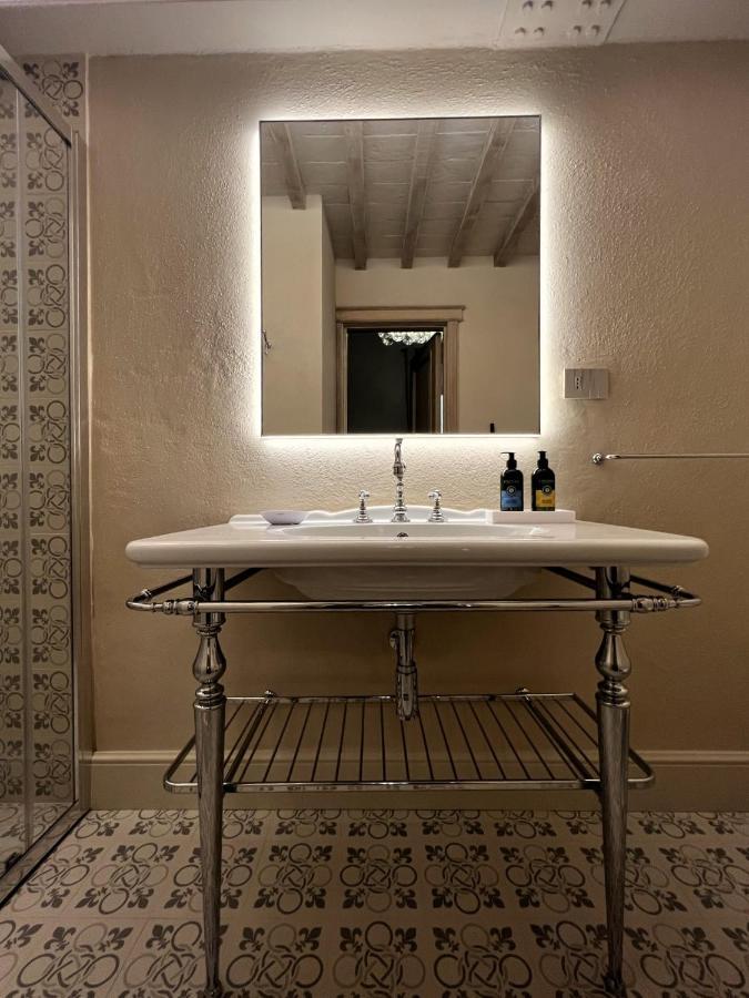 Casa Del Fauno Hotel Montepulciano Stazione Екстериор снимка