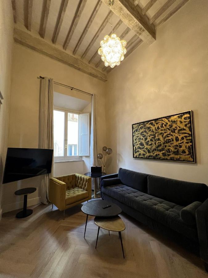 Casa Del Fauno Hotel Montepulciano Stazione Екстериор снимка