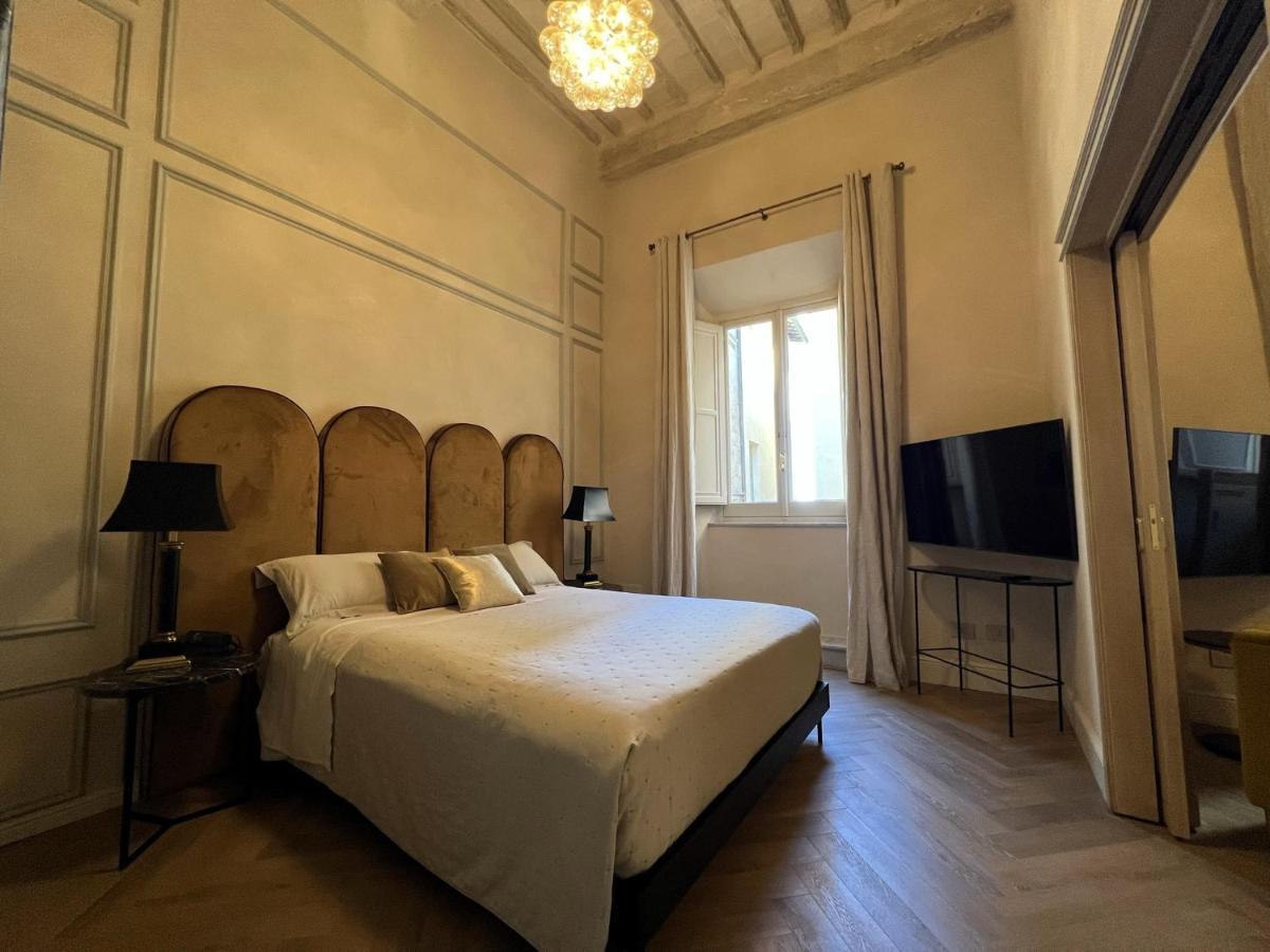 Casa Del Fauno Hotel Montepulciano Stazione Екстериор снимка