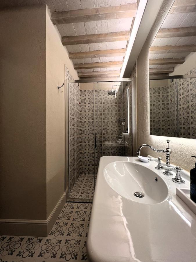 Casa Del Fauno Hotel Montepulciano Stazione Екстериор снимка