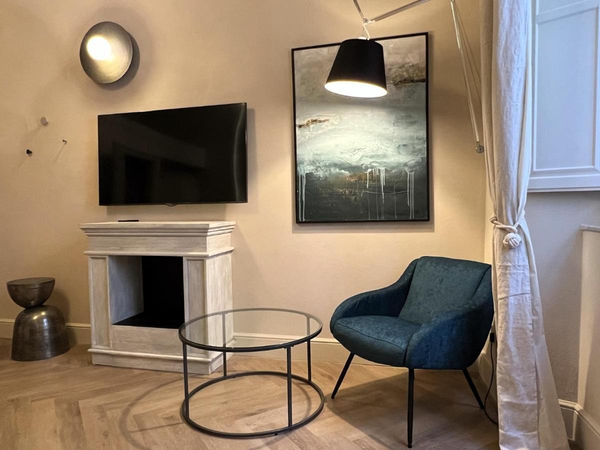 Casa Del Fauno Hotel Montepulciano Stazione Екстериор снимка