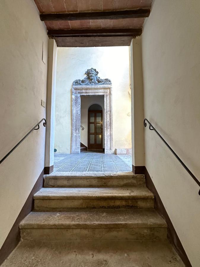 Casa Del Fauno Hotel Montepulciano Stazione Екстериор снимка
