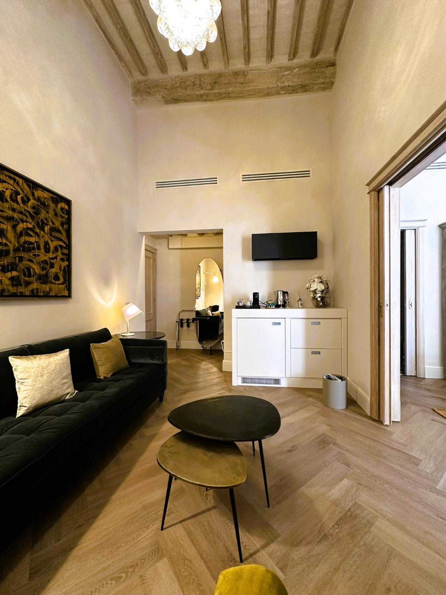 Casa Del Fauno Hotel Montepulciano Stazione Екстериор снимка