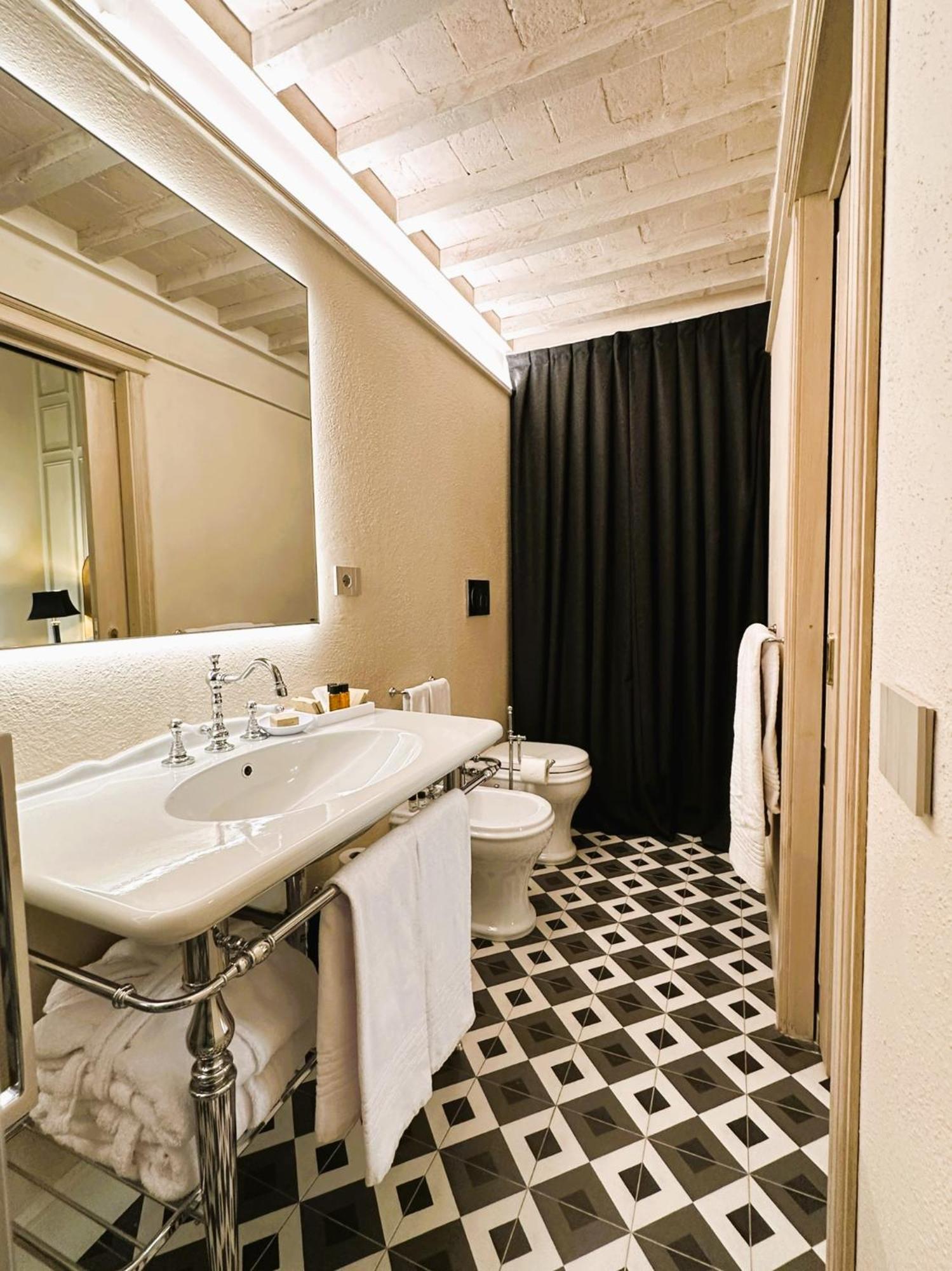 Casa Del Fauno Hotel Montepulciano Stazione Екстериор снимка