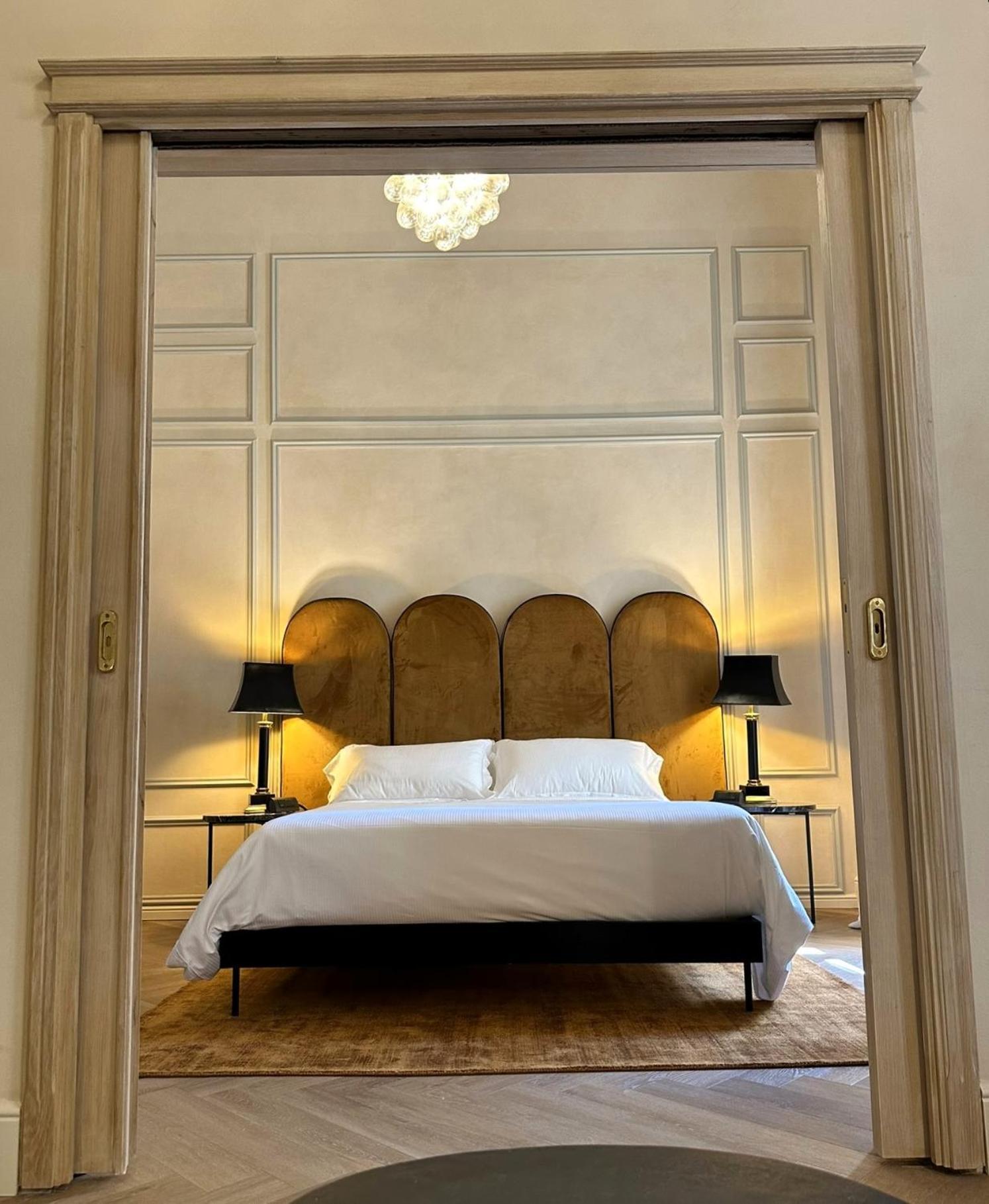 Casa Del Fauno Hotel Montepulciano Stazione Екстериор снимка