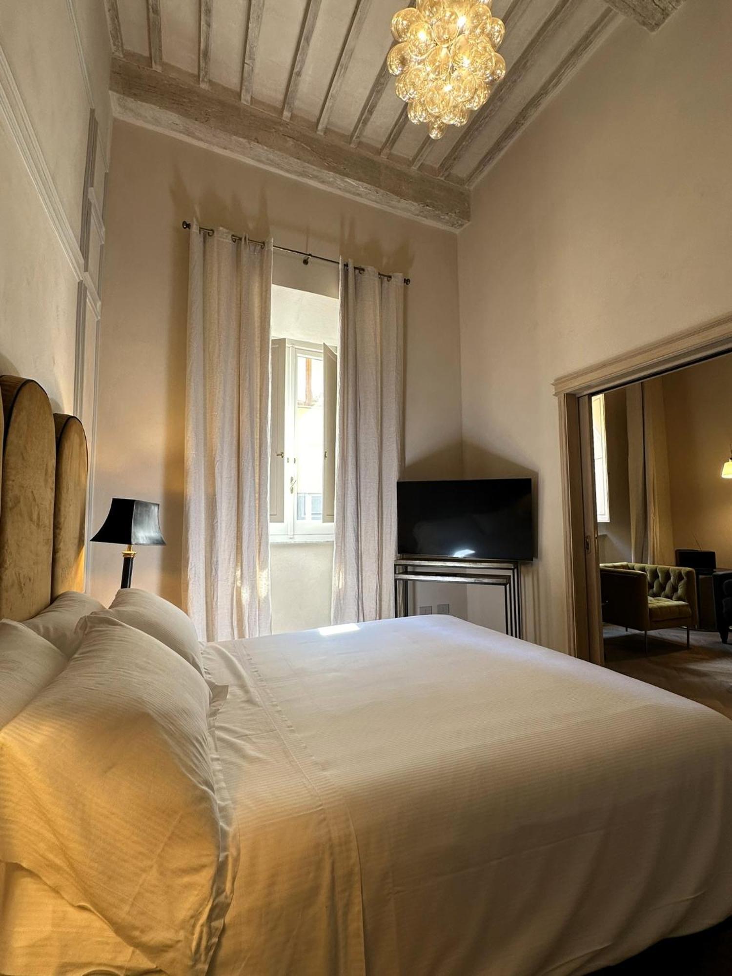 Casa Del Fauno Hotel Montepulciano Stazione Екстериор снимка