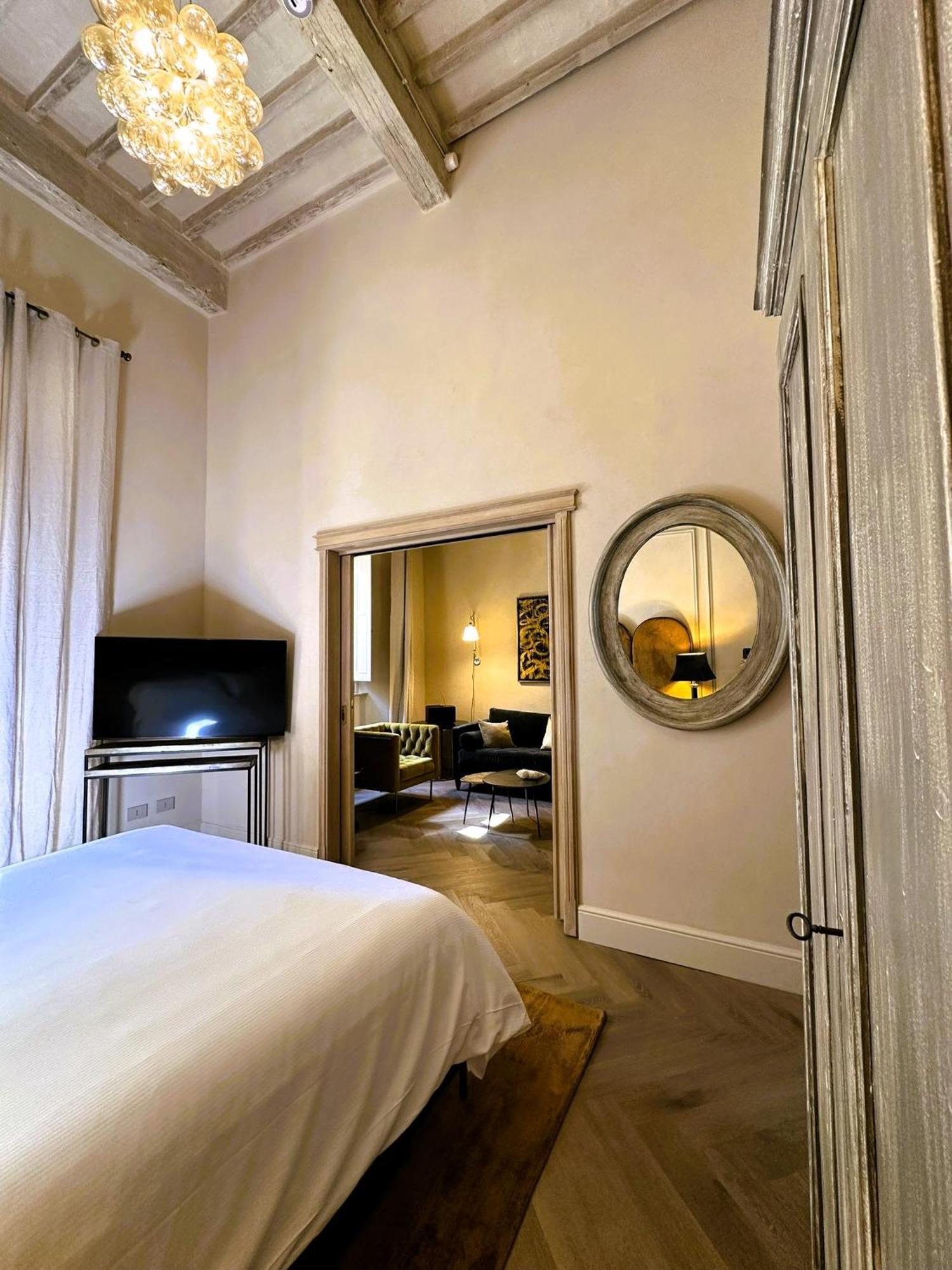 Casa Del Fauno Hotel Montepulciano Stazione Екстериор снимка