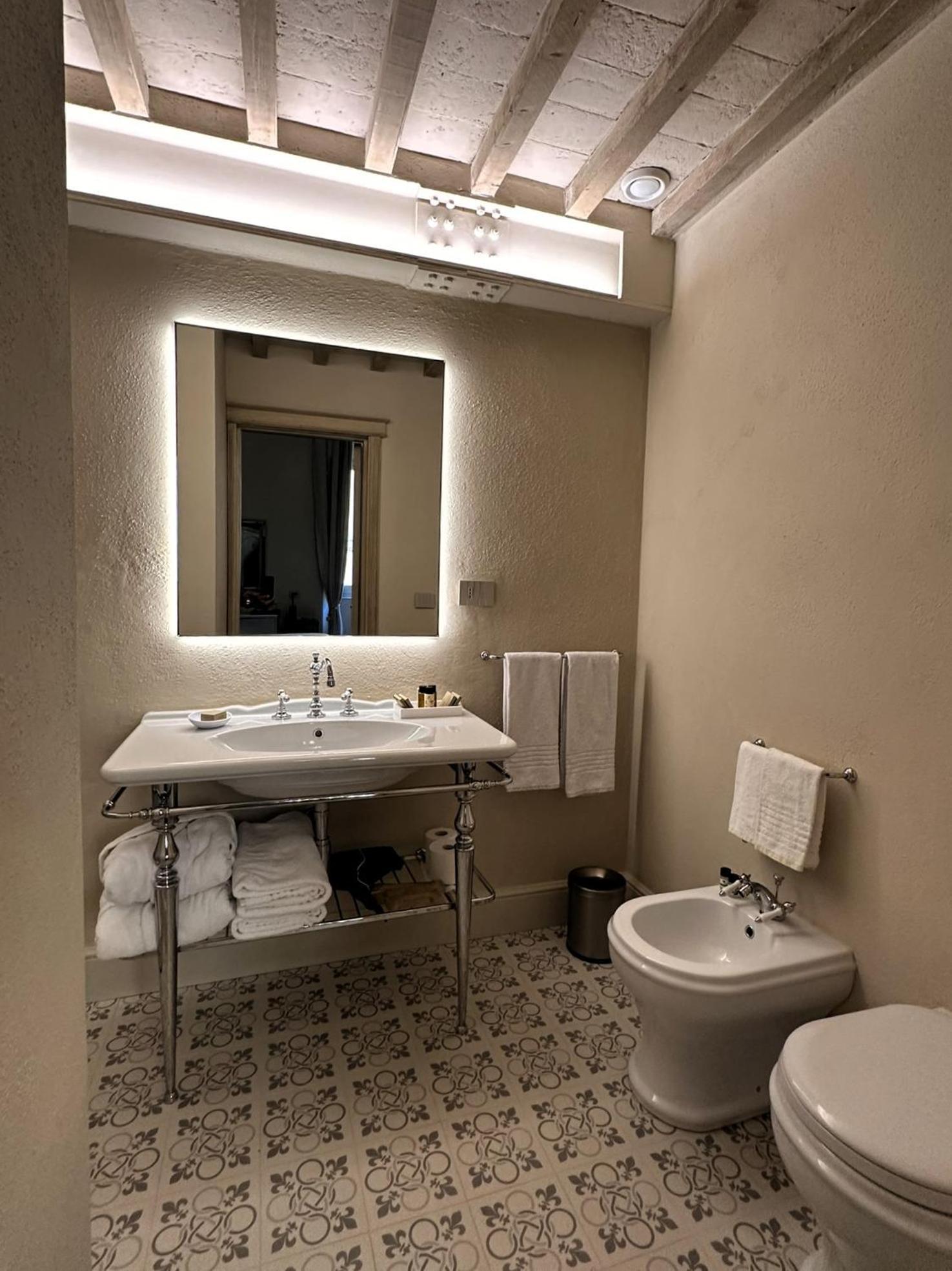 Casa Del Fauno Hotel Montepulciano Stazione Екстериор снимка