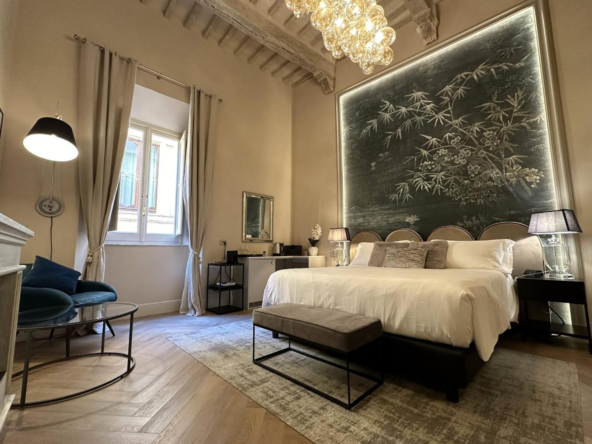 Casa Del Fauno Hotel Montepulciano Stazione Екстериор снимка